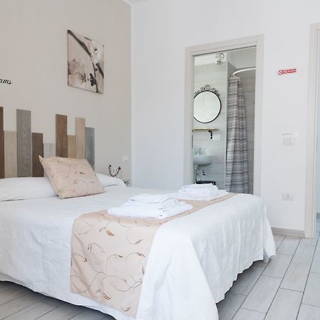 Il Frangipane Bed and Breakfast Formia Buitenkant foto